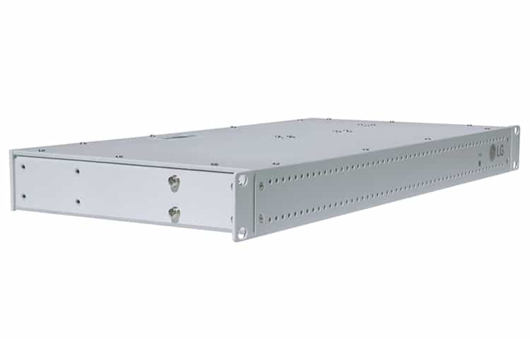 LG PCS500R, Сервер Pro: Centric V and Direct Server